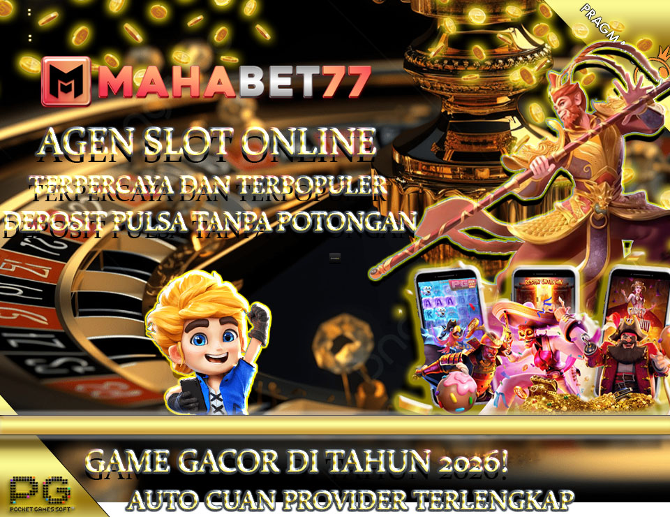 Slot Gacor