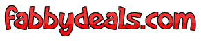 Fabbydeals.com: Promo & Discount Coupon Codes for 2021